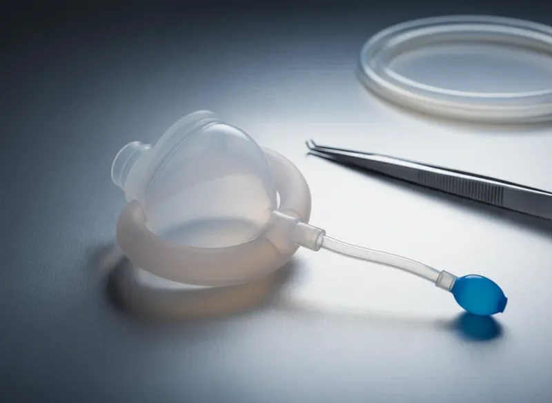 Laryngeal Mask Airway